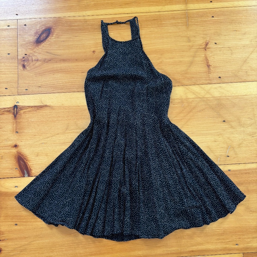 Cooperative mini dress